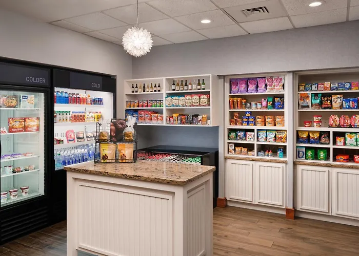 Homewood Suites By Hilton Lancaster Rohrerstown