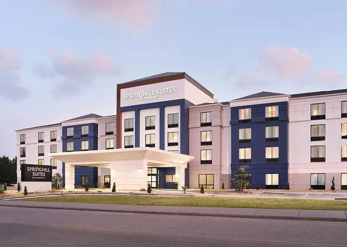 Springhill Suites Florence