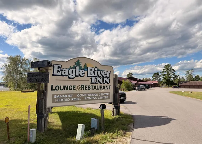 Eagle River Inn And Resort