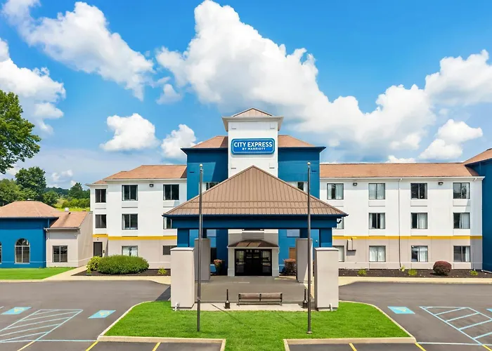Comfort Inn & Suites Cooperstown - Milford