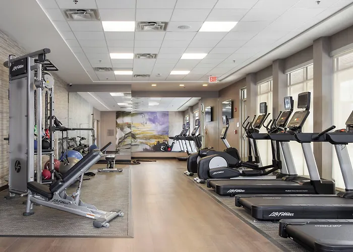 Courtyard By Marriott Jonesboro Hotel