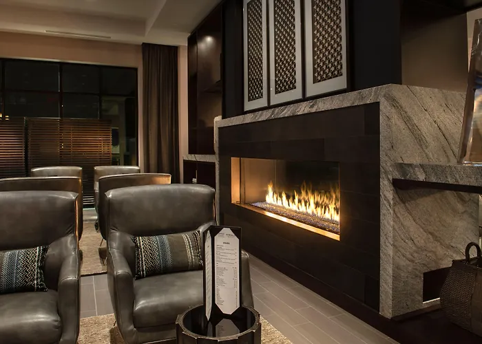 Fairfield Inn & Suites By Marriott Boston Waltham
