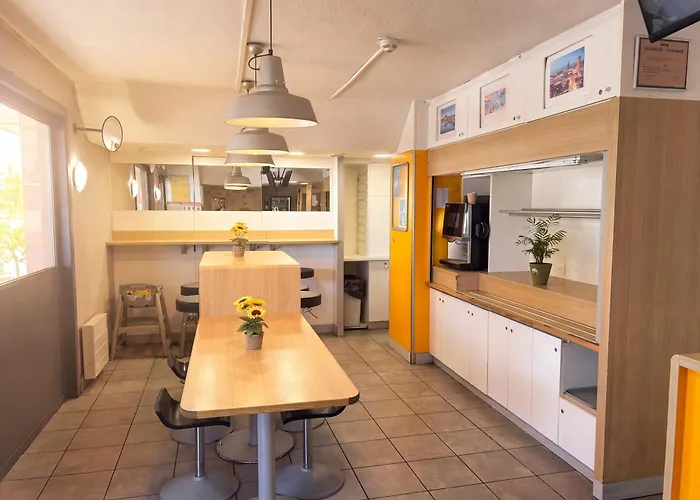 Fyl hôtel Saint Pol Dunkirk