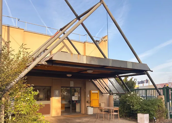 Fyl hôtel Saint Pol Dunkirk