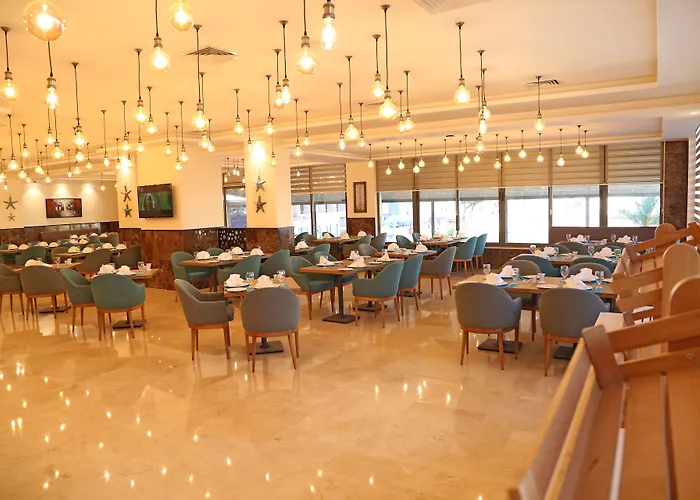Lacosta Hotel Aqaba
