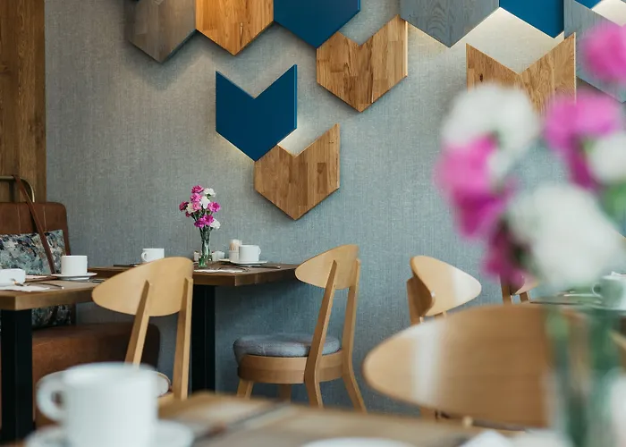 Avena Boutique Hotel By Artery Hotels Krakow