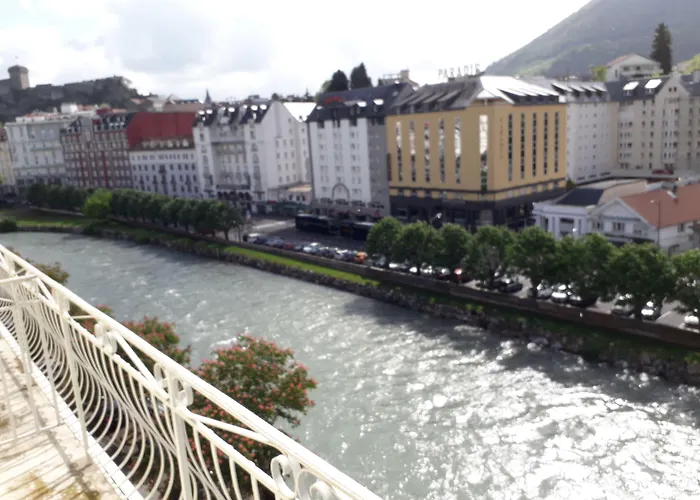 Hotel Du Gave