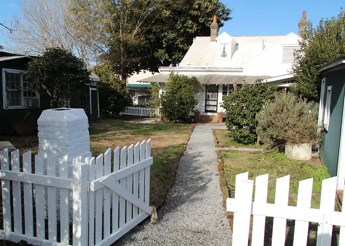 Riverboat Bed & Breakfast Natchez