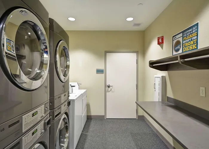 Home2 Suites By Hilton Plymouth Minneapolis