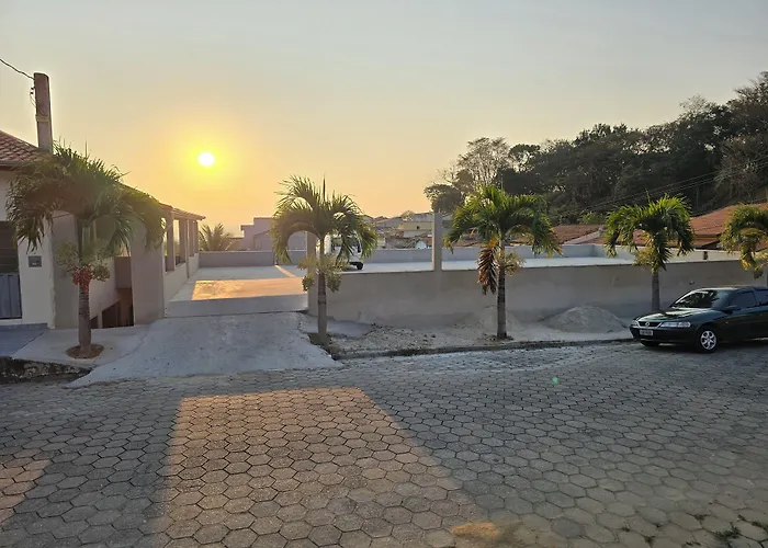 Pousada Boa Vista Cachoeira Paulista