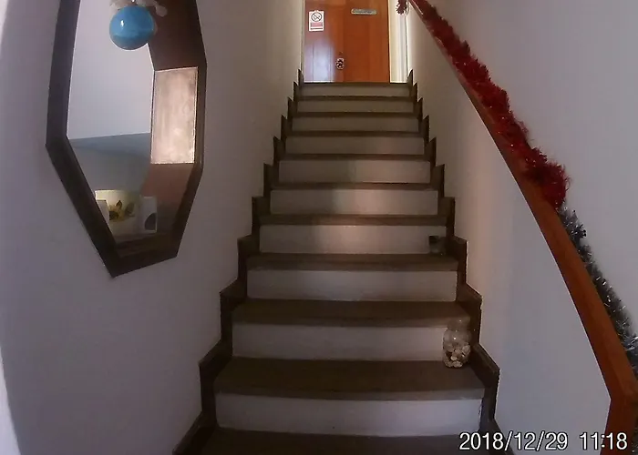La casa di Nataly