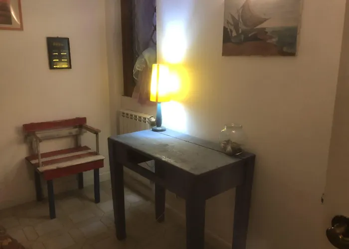 La casa di Nataly