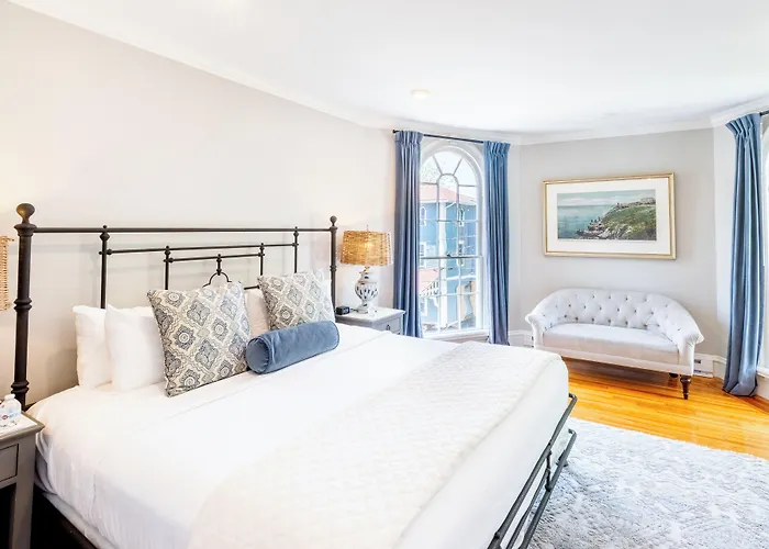 Serenity Inn Newport