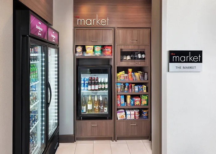 Residence Inn By Marriott Greenville