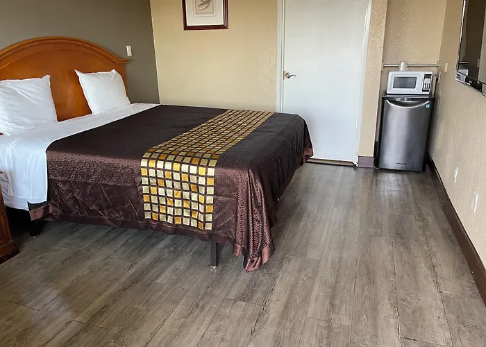 Arlington Inn Riverside