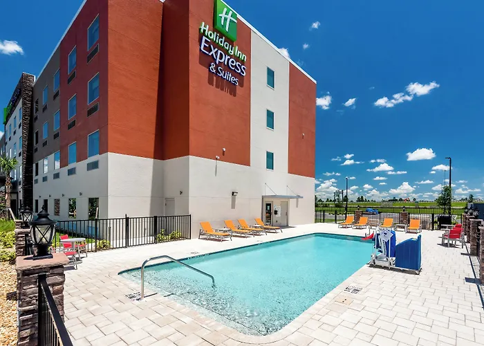 Holiday Inn Express & Suites - Punta Gorda By Ihg
