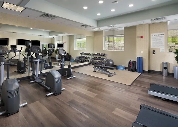Holiday Inn & Suites Arden - Asheville Airport By Ihg