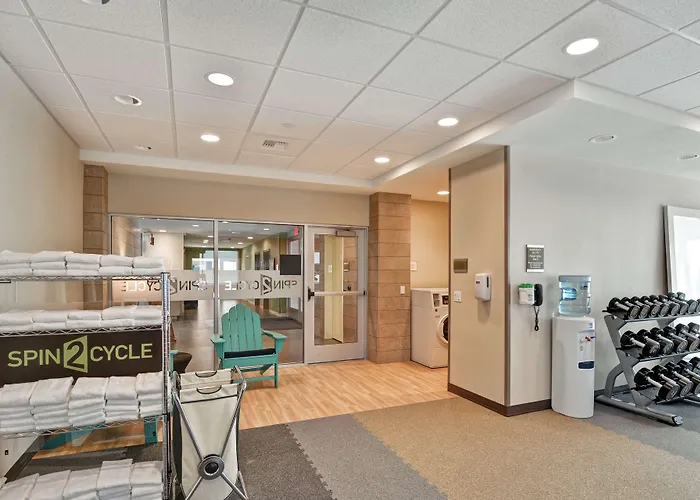 Home2 Suites By Hilton Helena