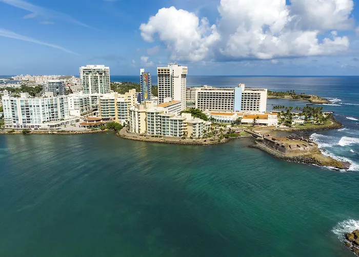 Hotel Mome San Juan