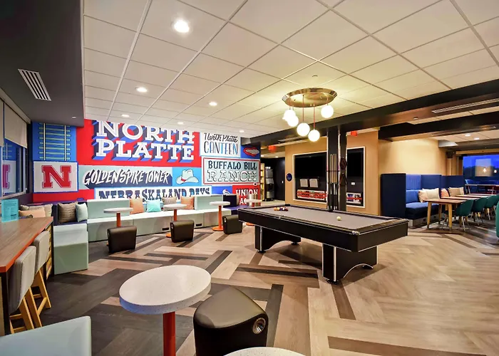 Tru By Hilton North Platte Hotel
