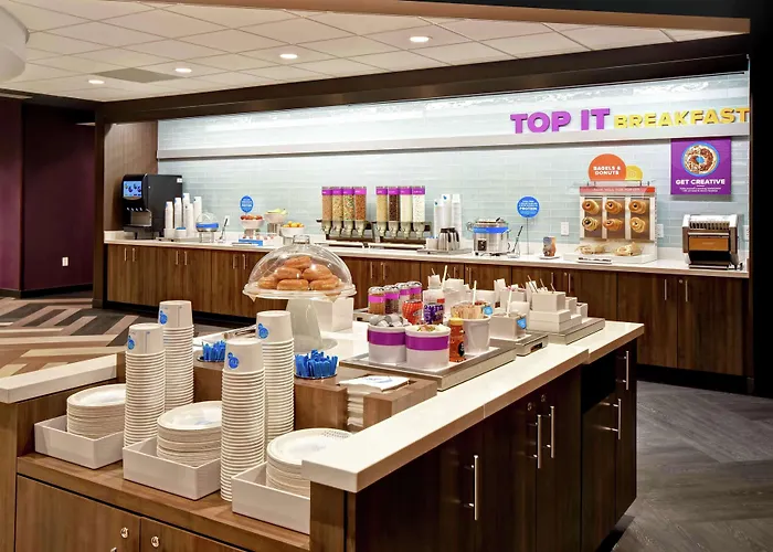 Tru By Hilton North Platte Hotel