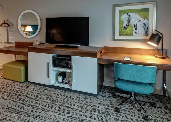Hampton Inn & Suites Nashville/Goodlettsville Tennessee
