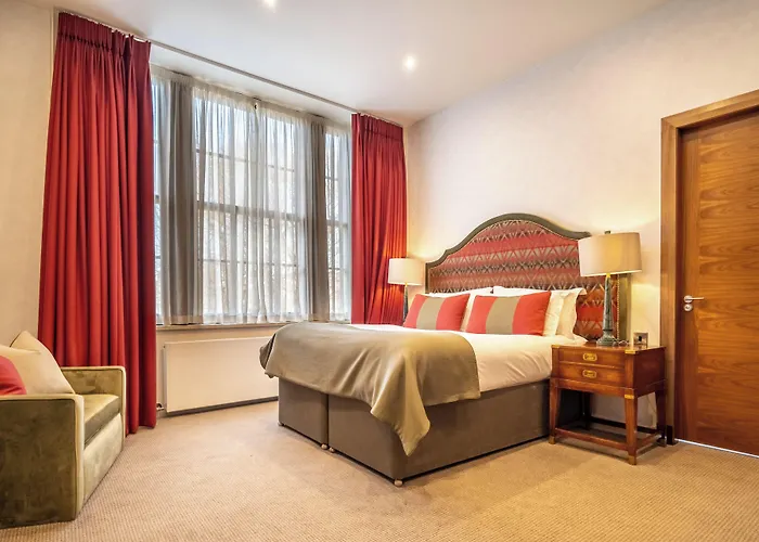 Kinnettles Hotel & Spa St Andrews