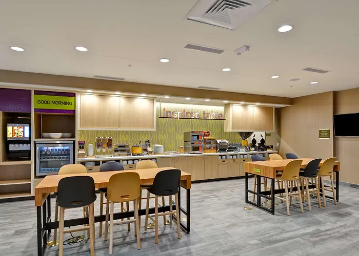 Home2 Suites By Hilton Lafayette