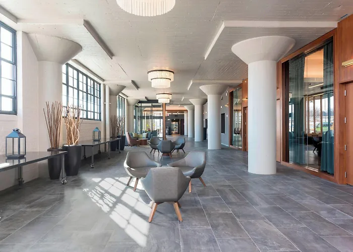 Courtyard By Marriott Waterloo Cedar Falls