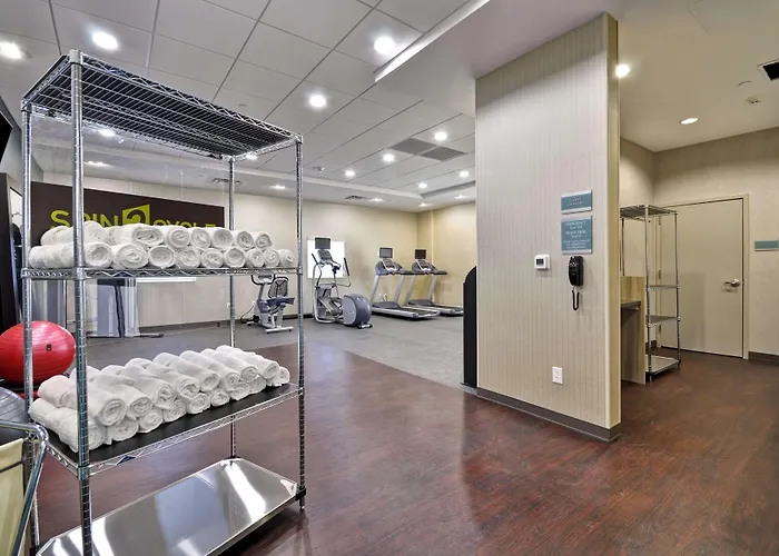 Home2 Suites By Hilton Mt. Juliet, Tn Mount Juliet