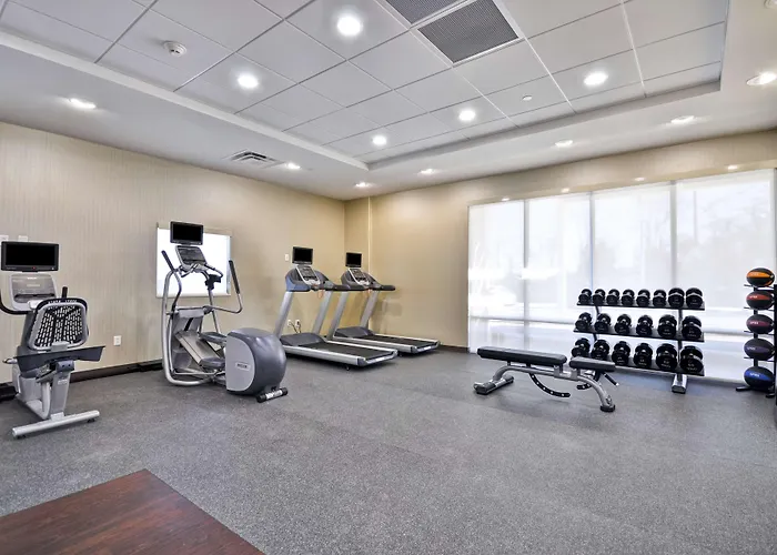 Home2 Suites By Hilton Mt. Juliet, Tn Mount Juliet