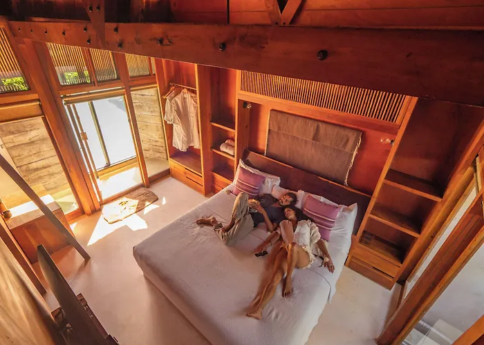 Hotel Boutique Punta Caliza - Adults Oriented Isla Holbox