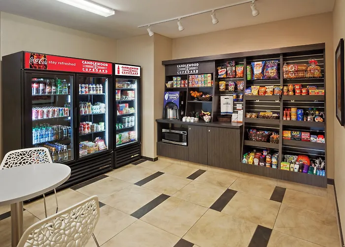 Candlewood Suites Pueblo By Ihg