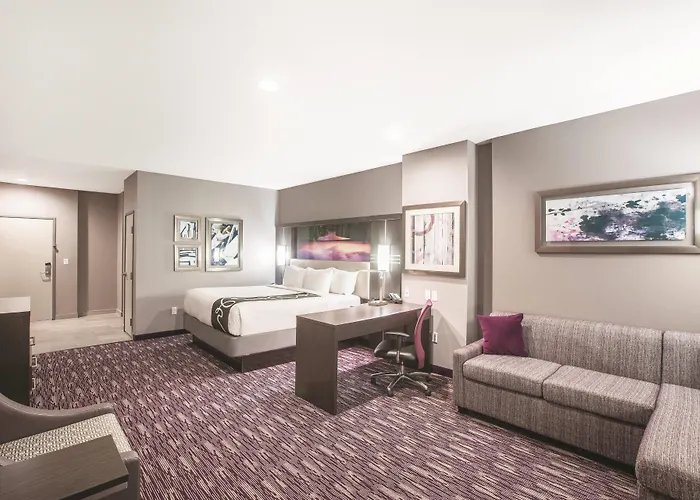 La Quinta By Wyndham Kingsville