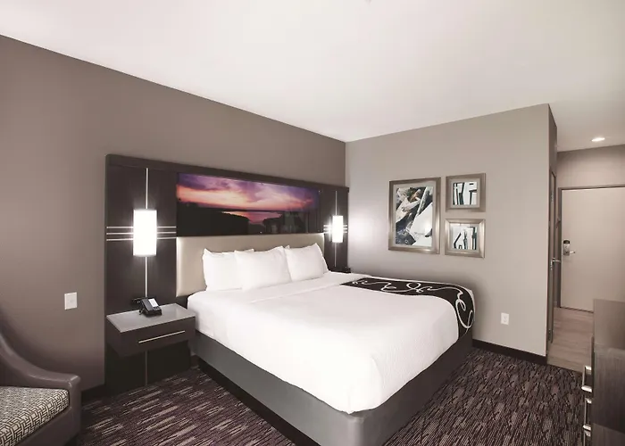 La Quinta By Wyndham Kingsville