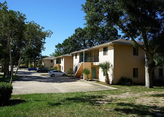 Vacation Villas Titusville