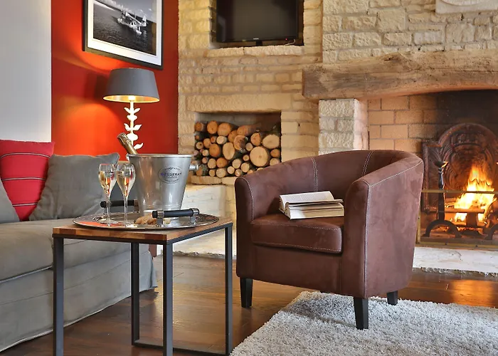 Hôtel&restaurant Le Meysset Sarlat