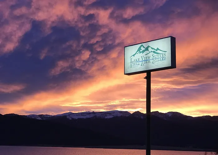 Lake View Suites Lakeview