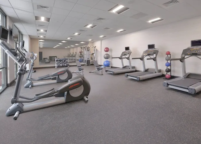 Courtyard By Marriott Austin Pflugerville