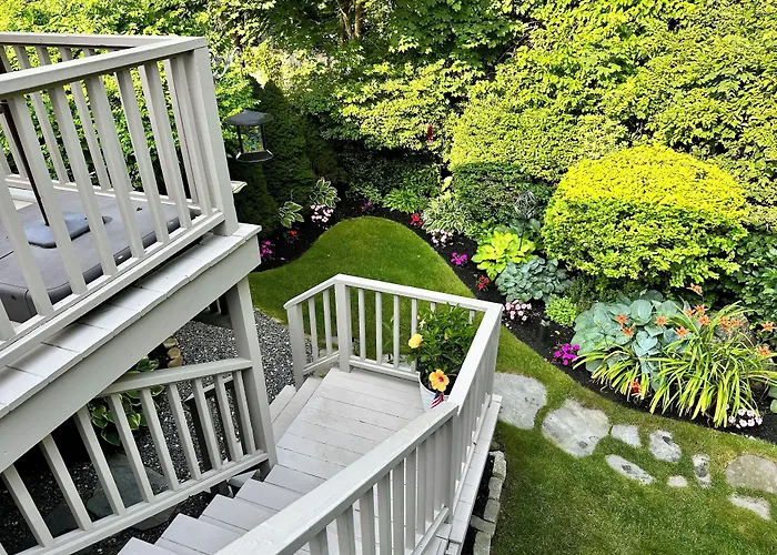 Dragonfly Guest House Ogunquit