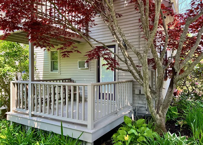 Dragonfly Guest House Ogunquit