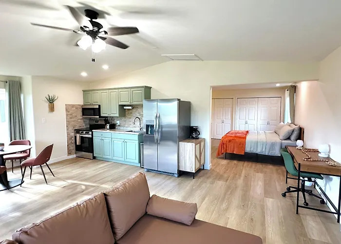 Bryce Trails Bed And Breakfast Tropic