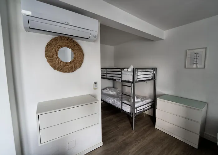 Hotel Aquarius Canet-en-Roussillon