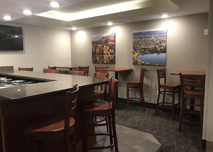 Americinn By Wyndham Winona