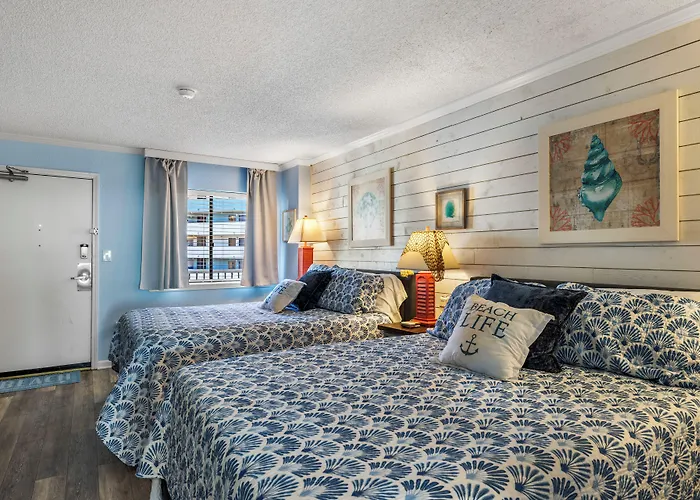 Carolina Winds