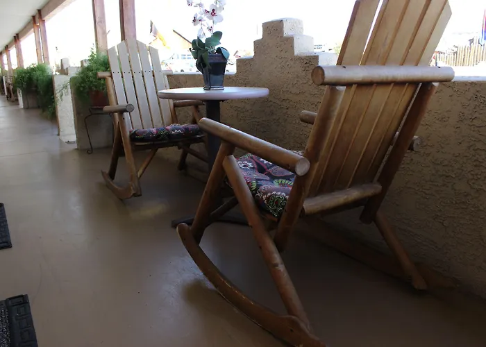 Fort Verde Suites Camp Verde