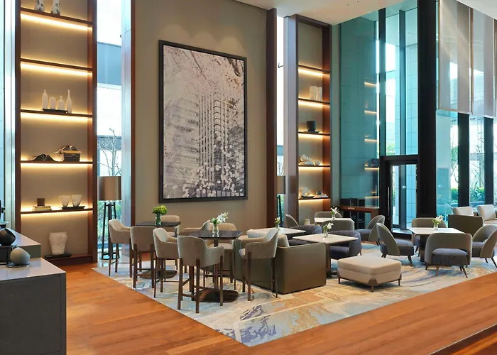 Ascott Marunouchi Tokyo Hotel