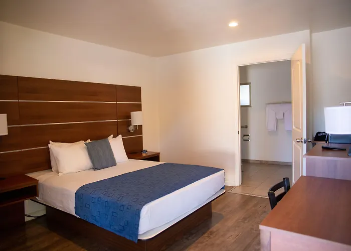 Sterling Inn Santa Clara
