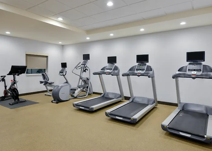 Home2 Suites By Hilton Nokomis