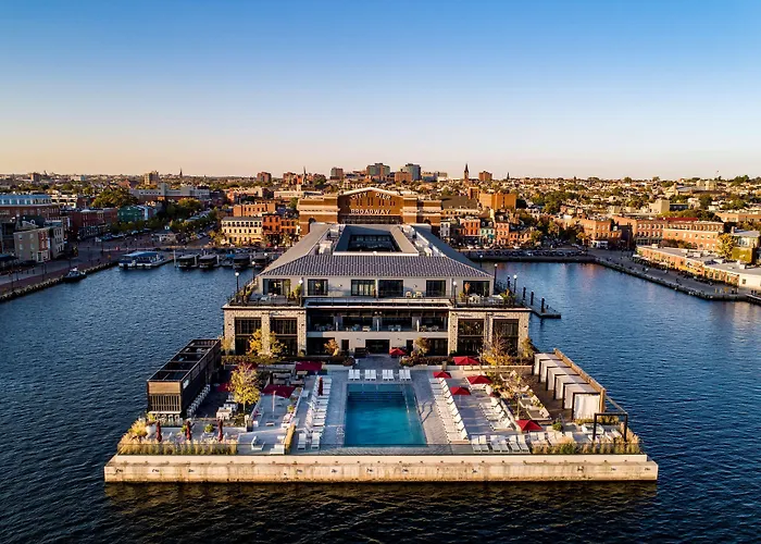 Pendry Baltimore